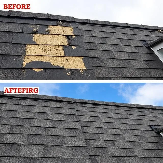 Roof Repair Near Me in Paradise Valley, NV near me